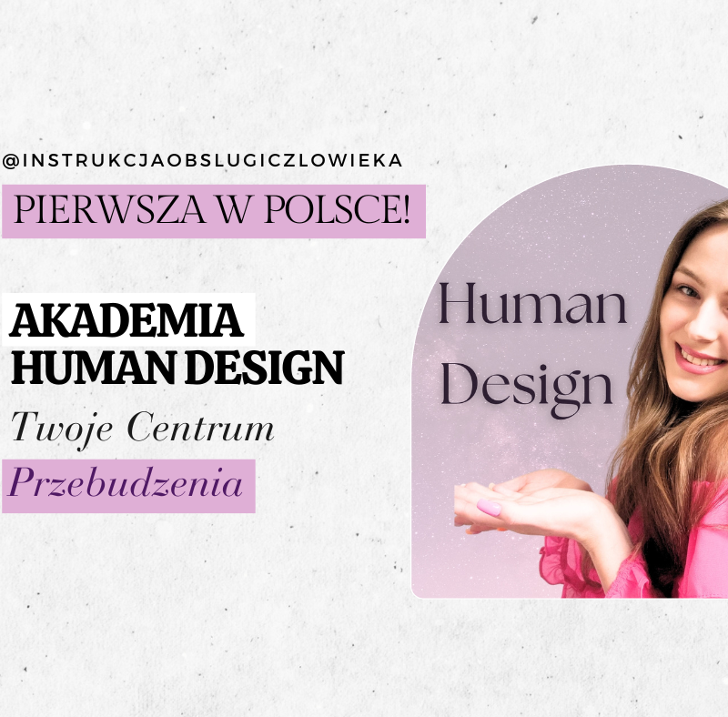 kurs human design