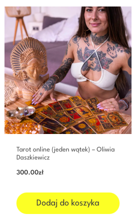 tarot online - ile zajmuje nauka kart