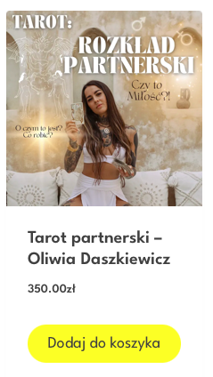 tarot partnerski