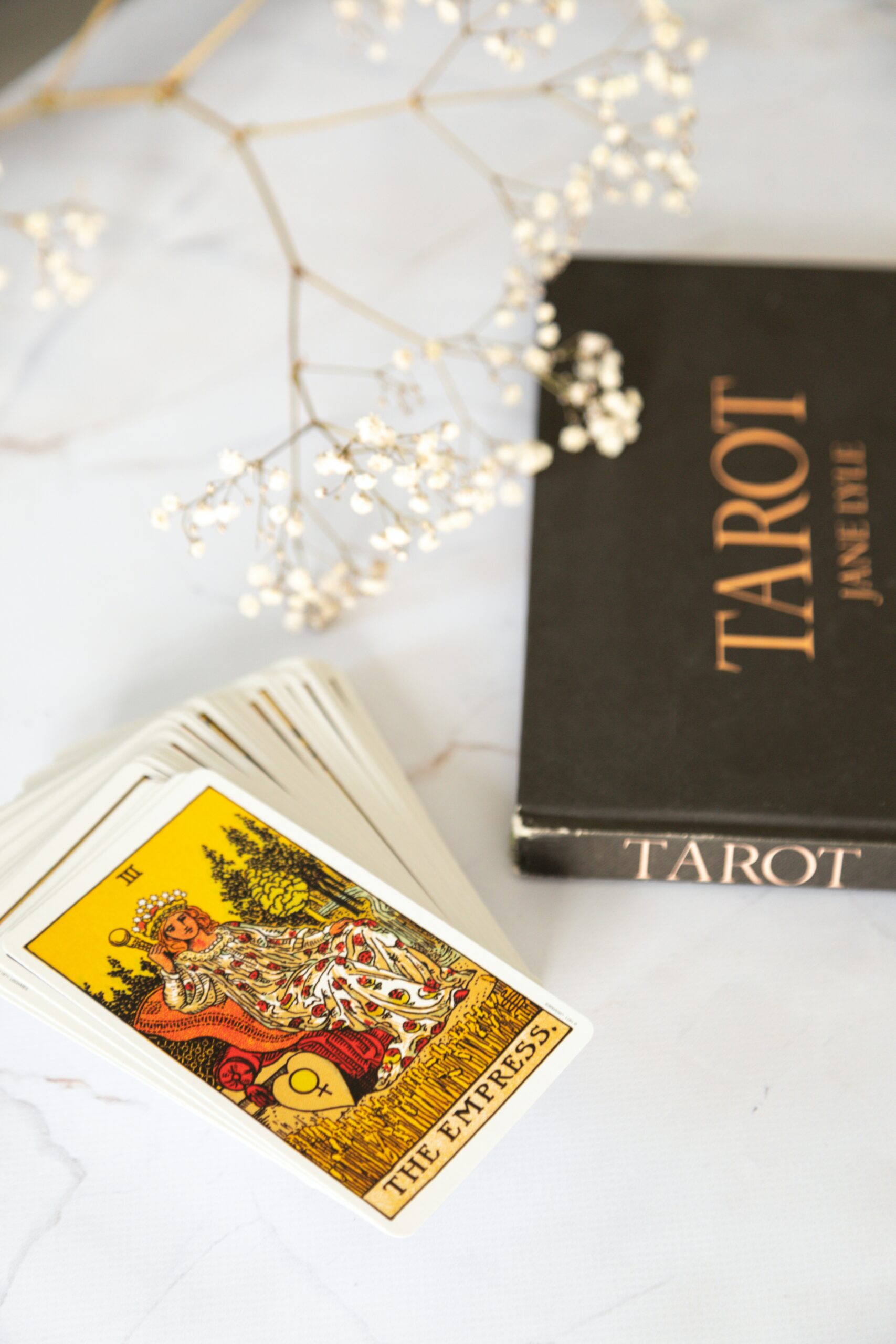 kurs tarota online