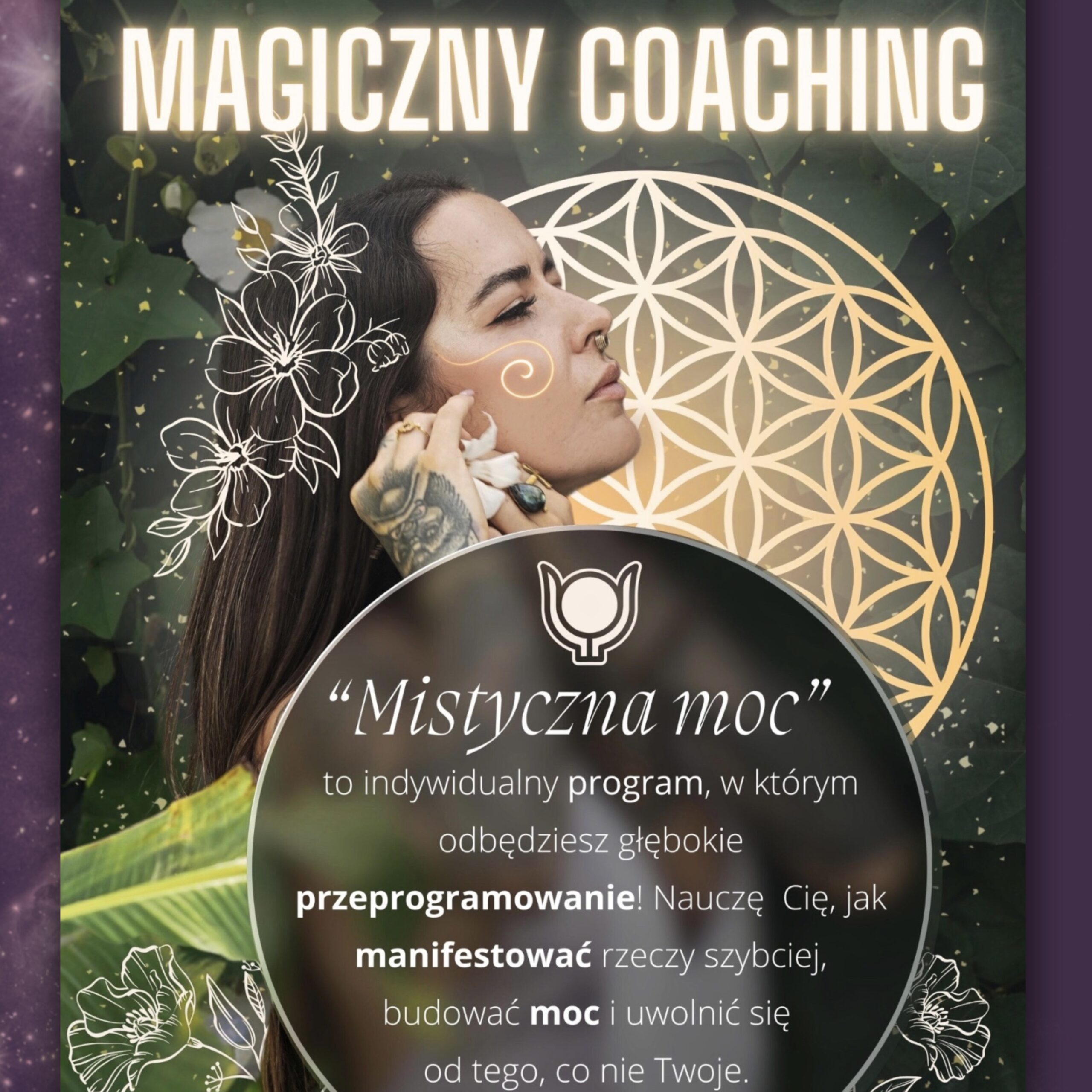 Magiczny coaching