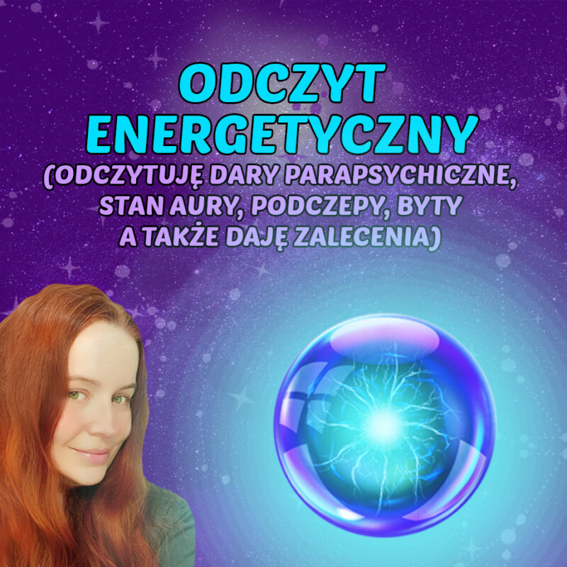 Odczyt energetyczny