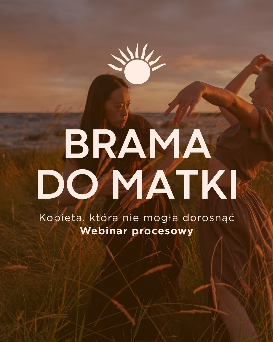 Webinar procesowy. Kobieta, która nie mogła dorosnąć
