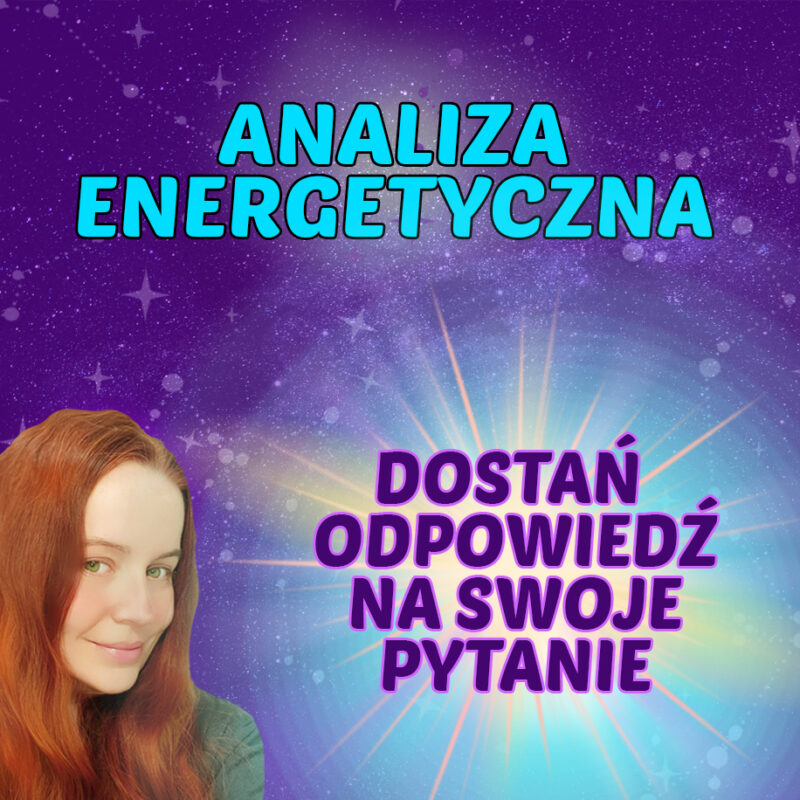 Analiza energetyczna z wykorzystaniem energii Pola